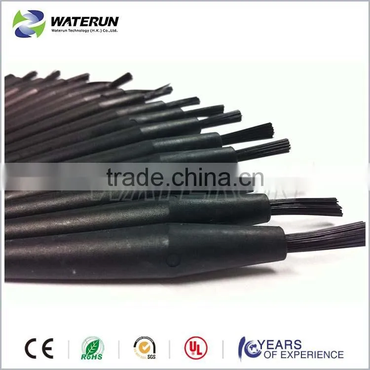 PCB cleaning plastic conductive antistatic brush