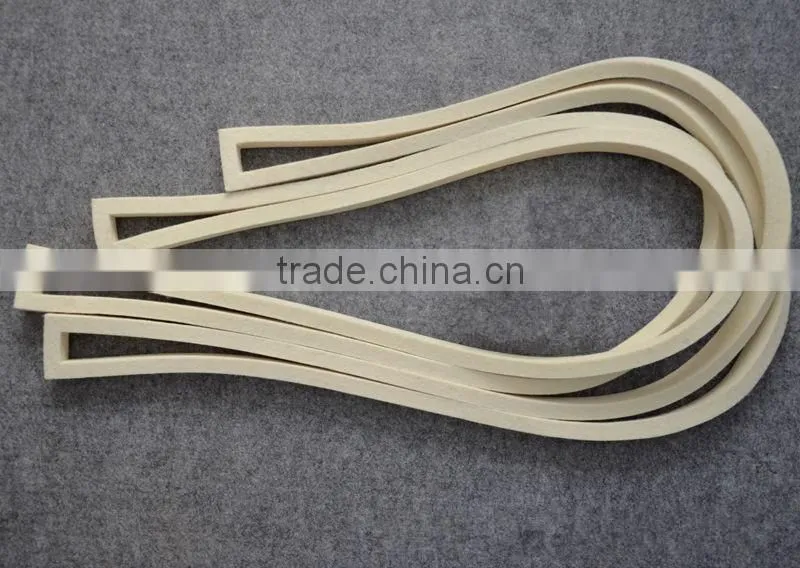 customized type felt seal for doors