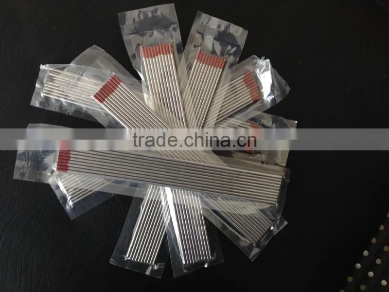 Wholesale price 1.6MM 2% THOR TUNGSTEN 1/16 EA