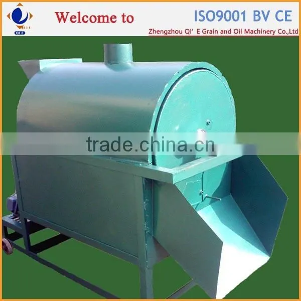 High Quality Edible Oil Machinery