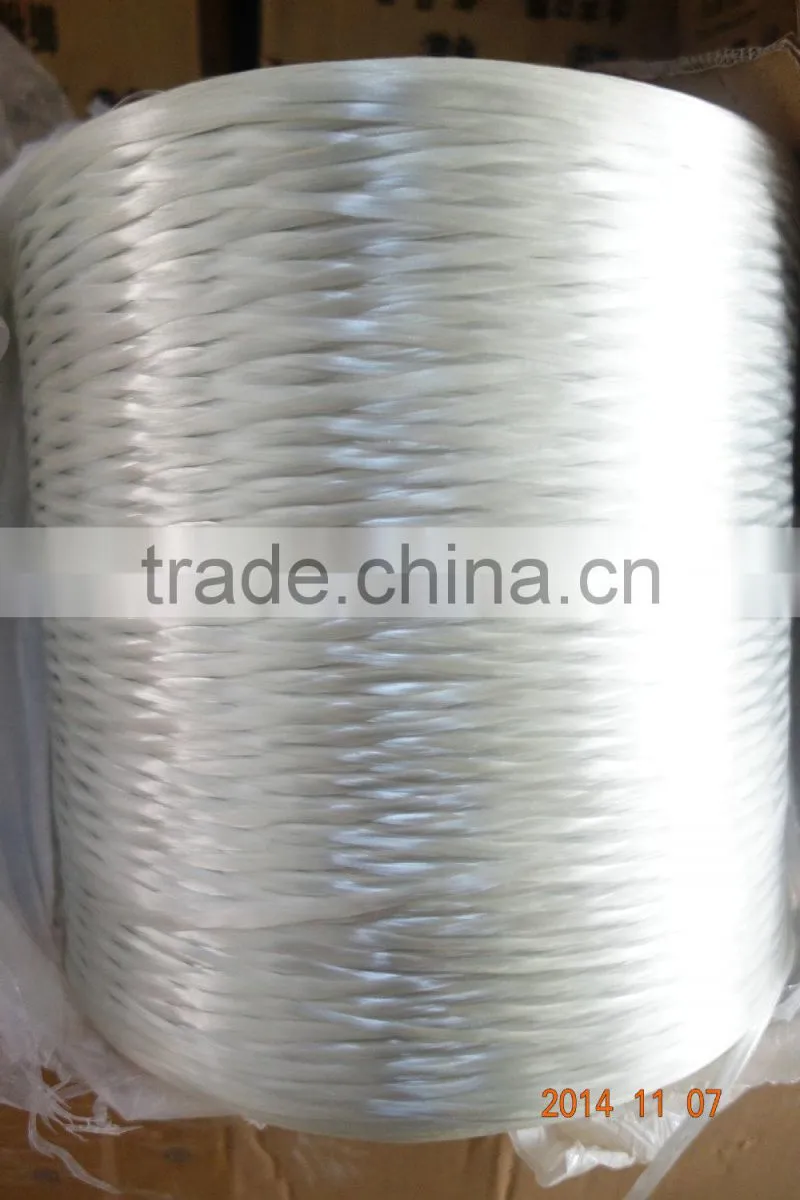 Continuous Ar Fiberglass Roving Yarn From Factory
