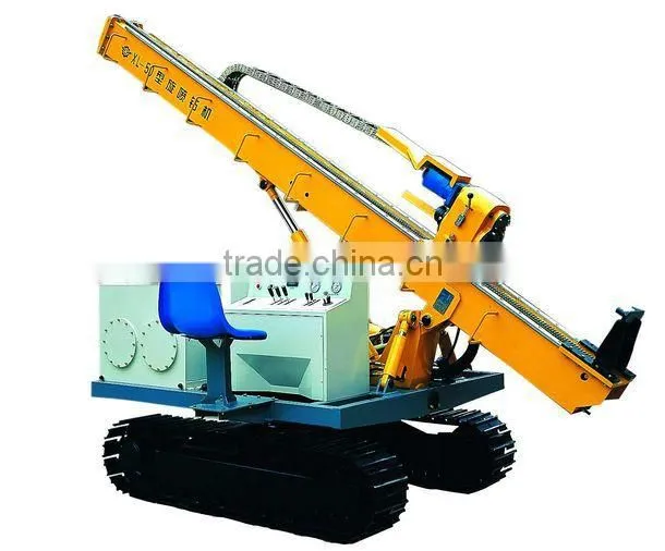 XY-44B Diamond Bit Wireline Engineering Geotechnical Drill rig for Sale