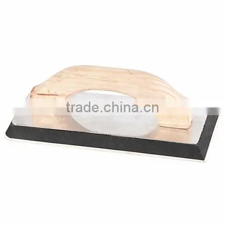 foam trowel float trowel masonry trowel