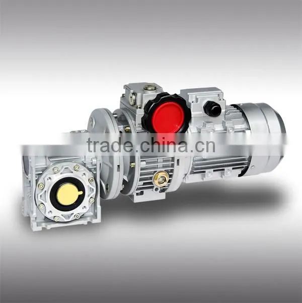 RV series Worm Gear rv Reducer,rv gear,worm wheel gearbox