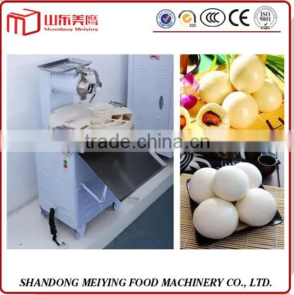 MP45/2 Stainles steel electric commercial rounder dough divider