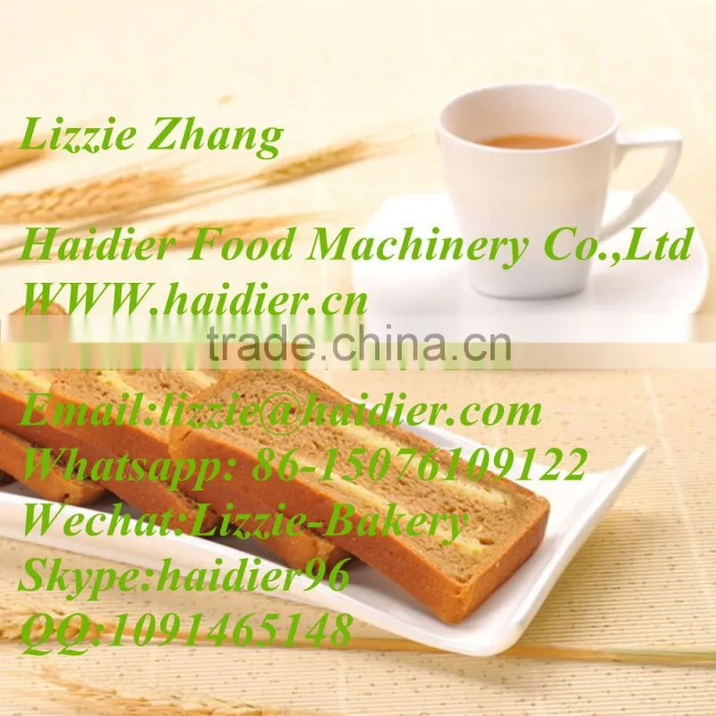 Cookie Making Machines Grouting Machines