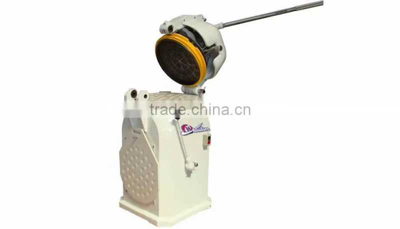 Pizza Semi-Automatic Dough Divider and Rounder