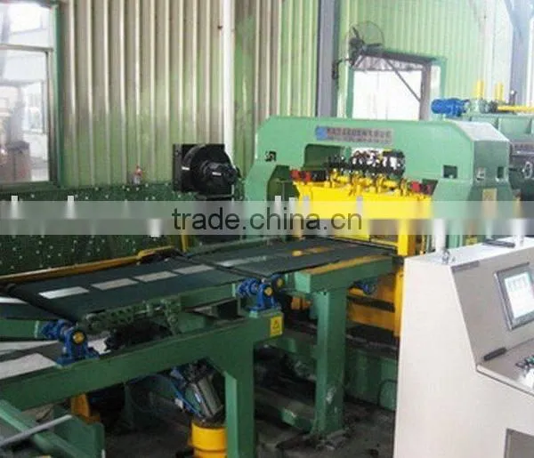 Industrial machines for low investment