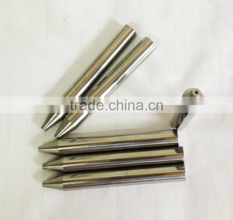 High quality water atomizer nozzles for cutting stone