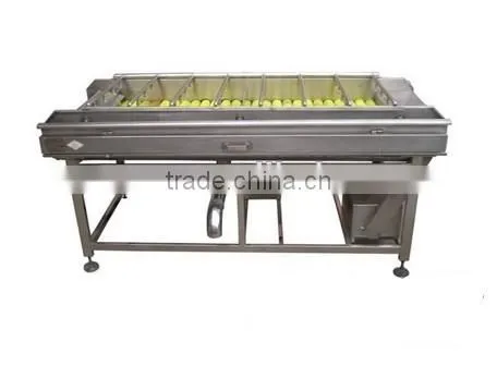 Fruit Vegetable Orange Lemon Brush Roller Washing Machine Washer