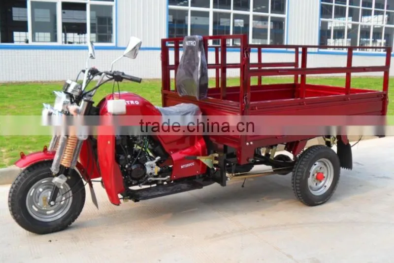 Chinese manufacturer best price 250cc cheap 3 wheel motorcycle