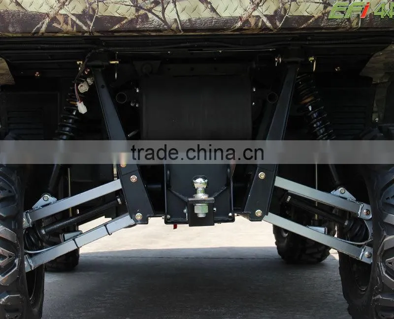 1100cc UTV /EFI Automatic UTV/4seats UTV 4WD/2WD (TKU1100E)