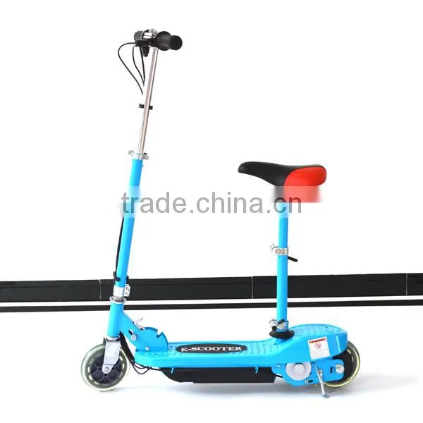 Wonderful Colorful120W Foldable Electric Scooters SX-E1013-100 for sale