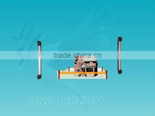 New!fence alarm Photoelectric Beams PH-XX CE Home Security Protection