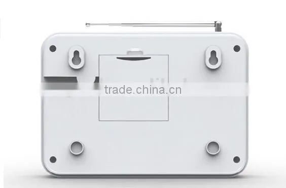 2015 new product wireless home alarm, wireless home alarm, wireless gsm security alarm manual