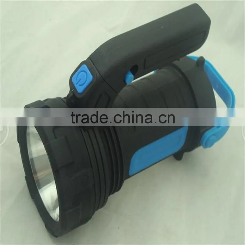 Super Bright 250 Lumen Emergency LED Work Light With 3 Modes
