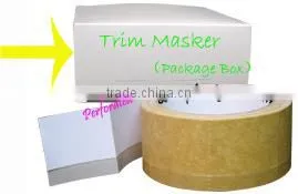 trim mask