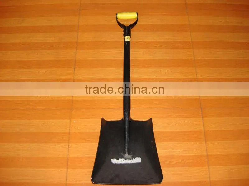 south africa heavy duty spade shovel