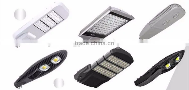 Customized System All in one solar street light/integrated solar street light price