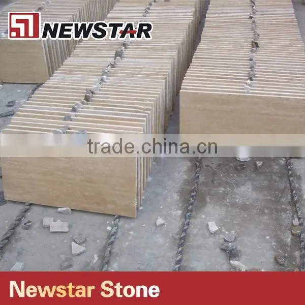 Newstar white Travertine 600*1200 mm