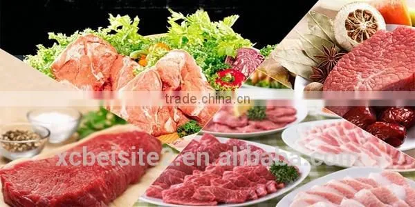 J233 Hot sale wholesale high quality super 48-blade stainless steel kitchen meat tenderizer meat needle