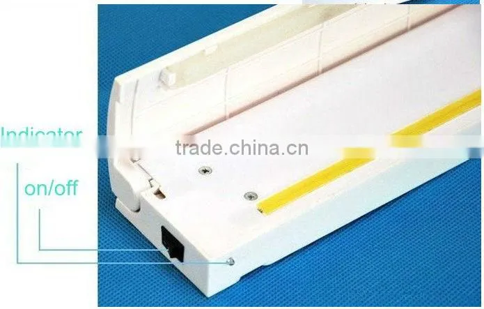 Portable keep food fresh vacuum food sealers
