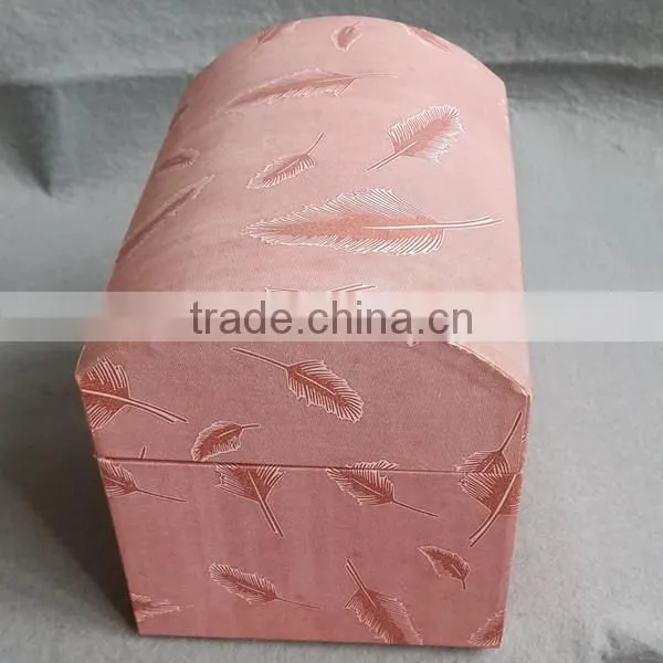 Special design cremation biodegradable urns for funeral supplier