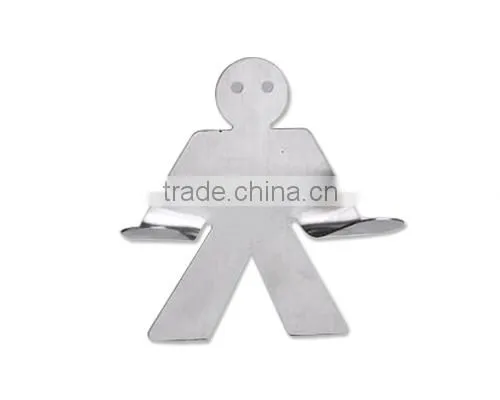Stainless steel pothook, metal pothook, pothook