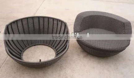5pcs stackable set
