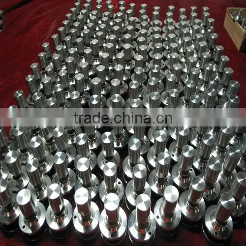 Stainless Steel Curtain Wall Fittings Glass Spider System Fittings