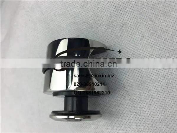 JINXIN frameless fancy glass door system sliding door with manufacture price