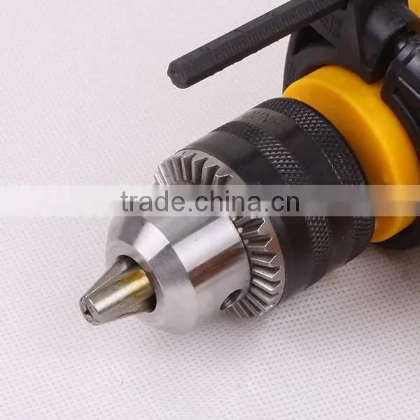 EID308 Worksite Brand 710W 13mm High Speed Electric Impact Drill