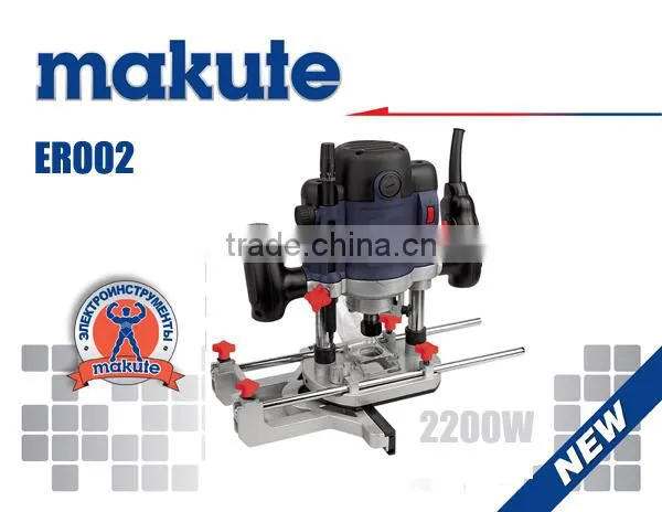 MAKUTE laser cnc router machin 1200w (ER002)