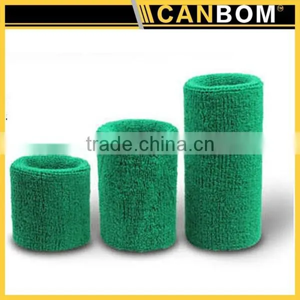 Comfortable Promotion sport sweat wristband