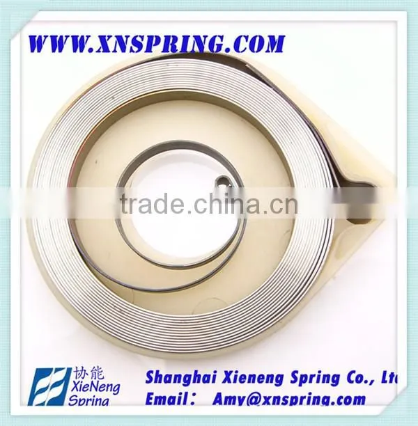 chainsaw 5200 starter rewind spring