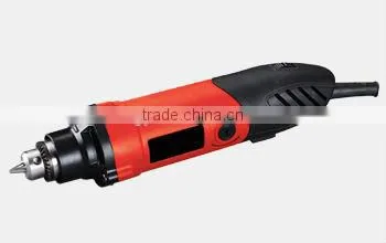 KMJ-6004 130w high speed 0-30000r/min electric grinder,power tools