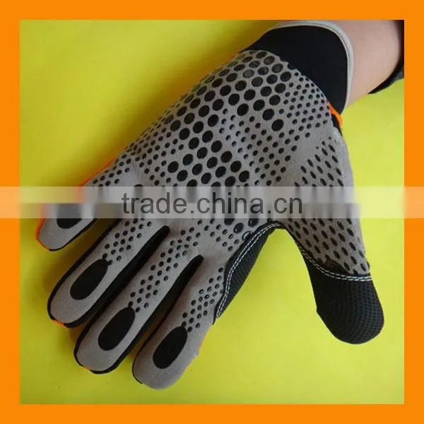 Guantes de Seguridad Mecanico