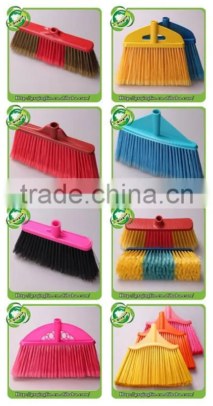 Soft Plastic Broom brush