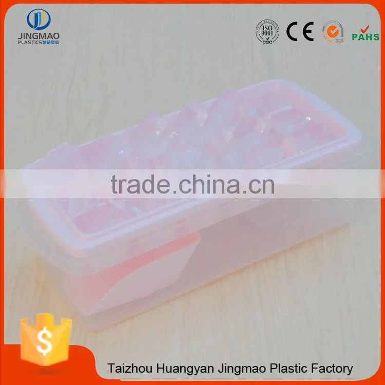 Food Grade PP 18 Cavities Ice Mold
