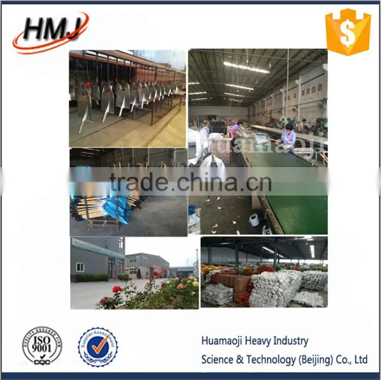 The new 2017 garden metal rake Wholesale Alibaba
