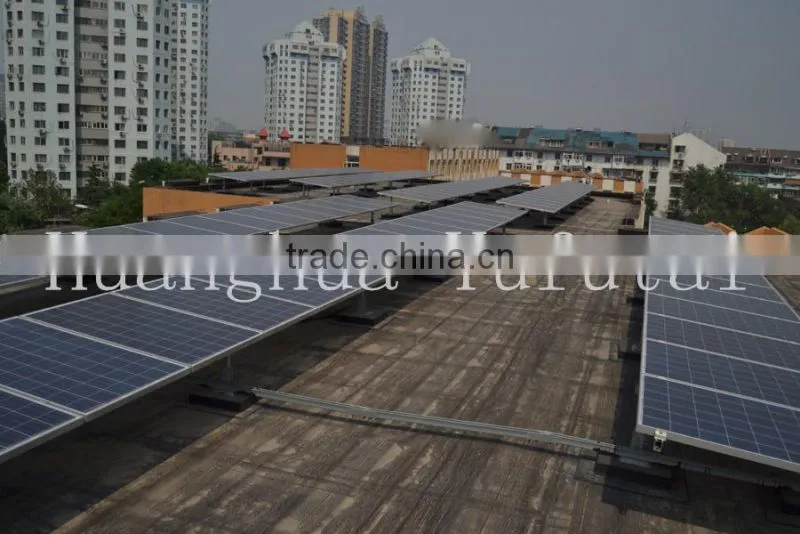 HDG solar ground auger on hot sale