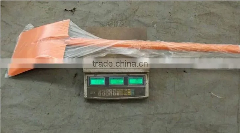 HOT SALE STEEL HANDLE SHOVEL FOR AUSTRALIA MARKET