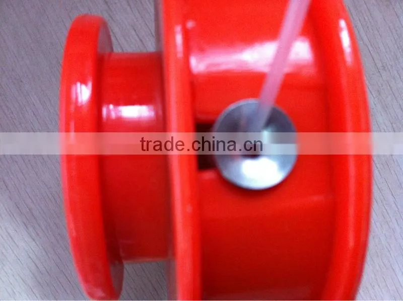 manual nylon brush cutter spare parts DL-1205