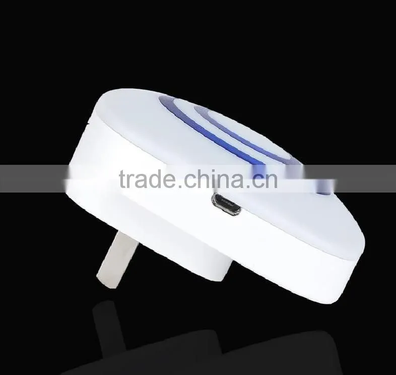 LED Remote control night light