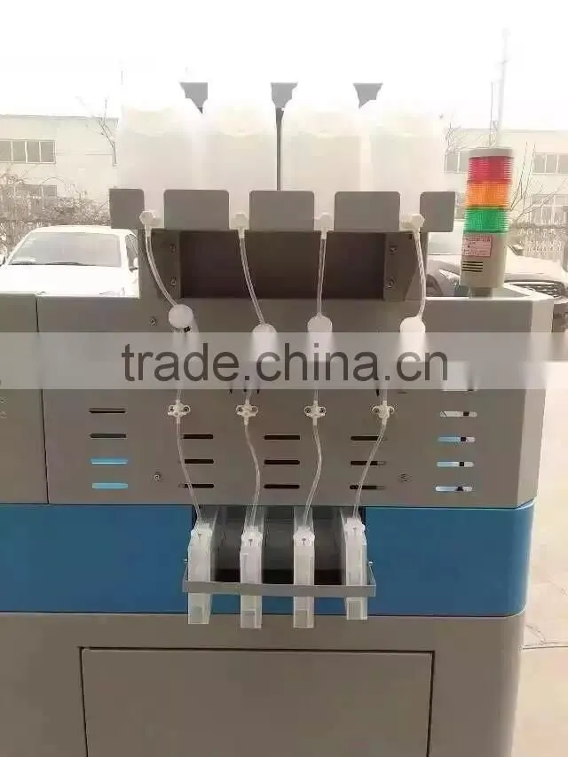eco solvent printer format printer 3.2m