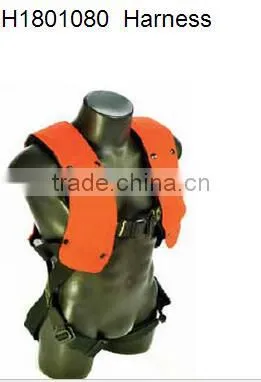 Fall Protection Equipment Safety Harness,Security Harness