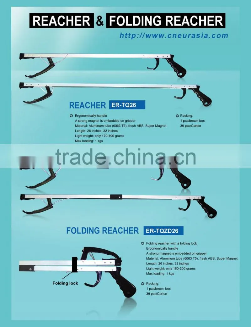 Elderly walking stick ALuminium alloy folding cane walking sticks