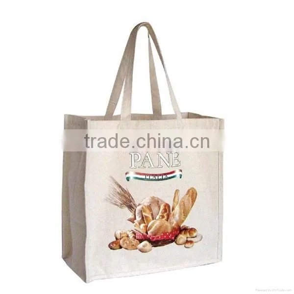 Eco Friendly PP Non-woven Shopping Bag for Promotion