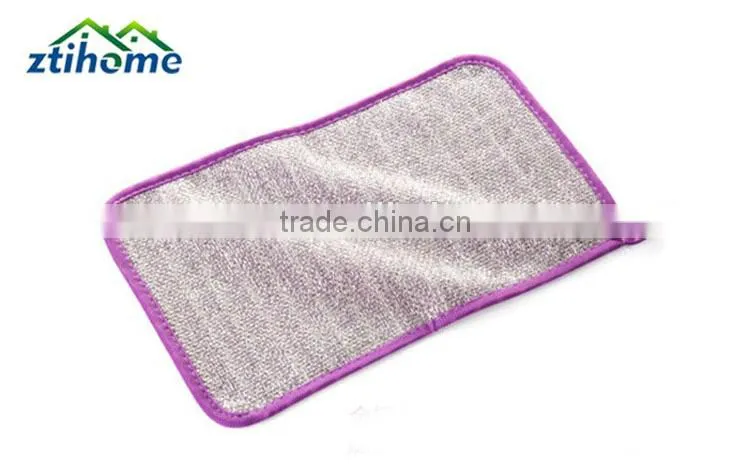 Kitchen Scrubber Concrete Cloths for washing