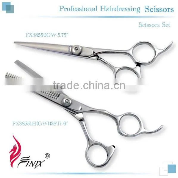 Professional Hair Thinning Scissors